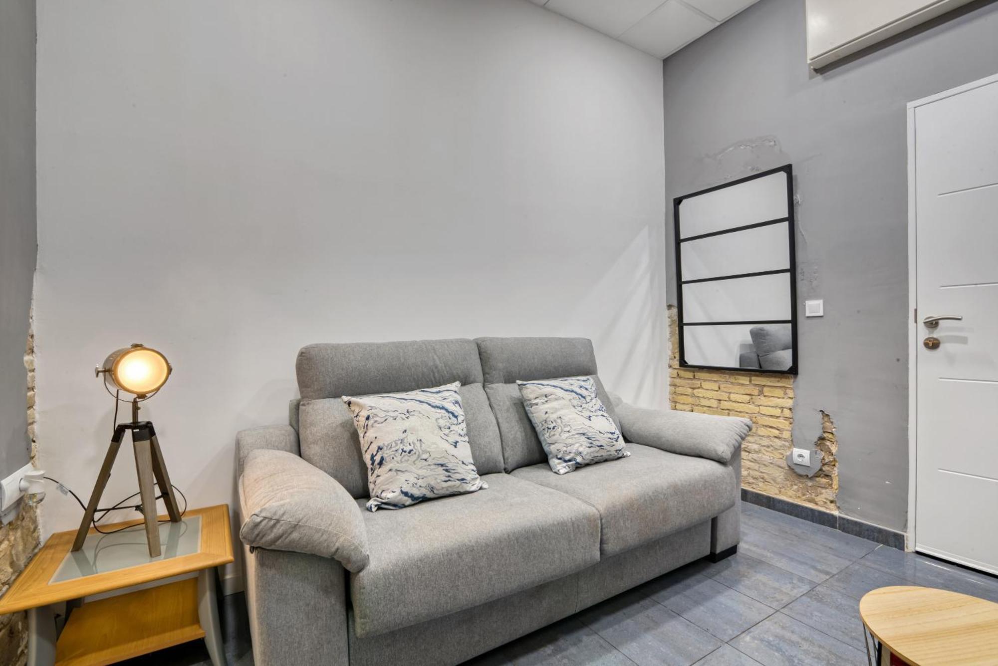 Appartement Ciencias Valencia