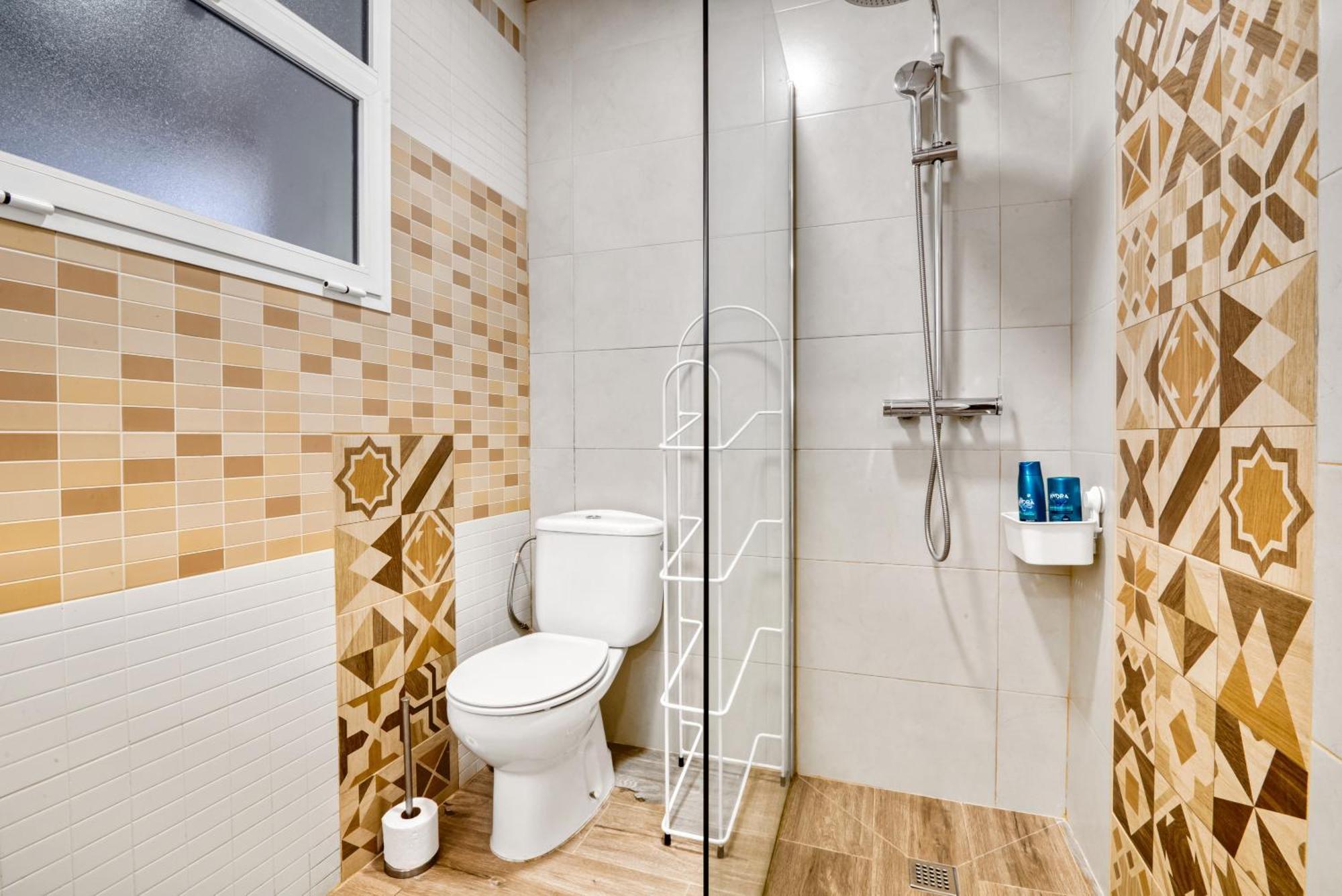 Appartement Ciencias Valencia