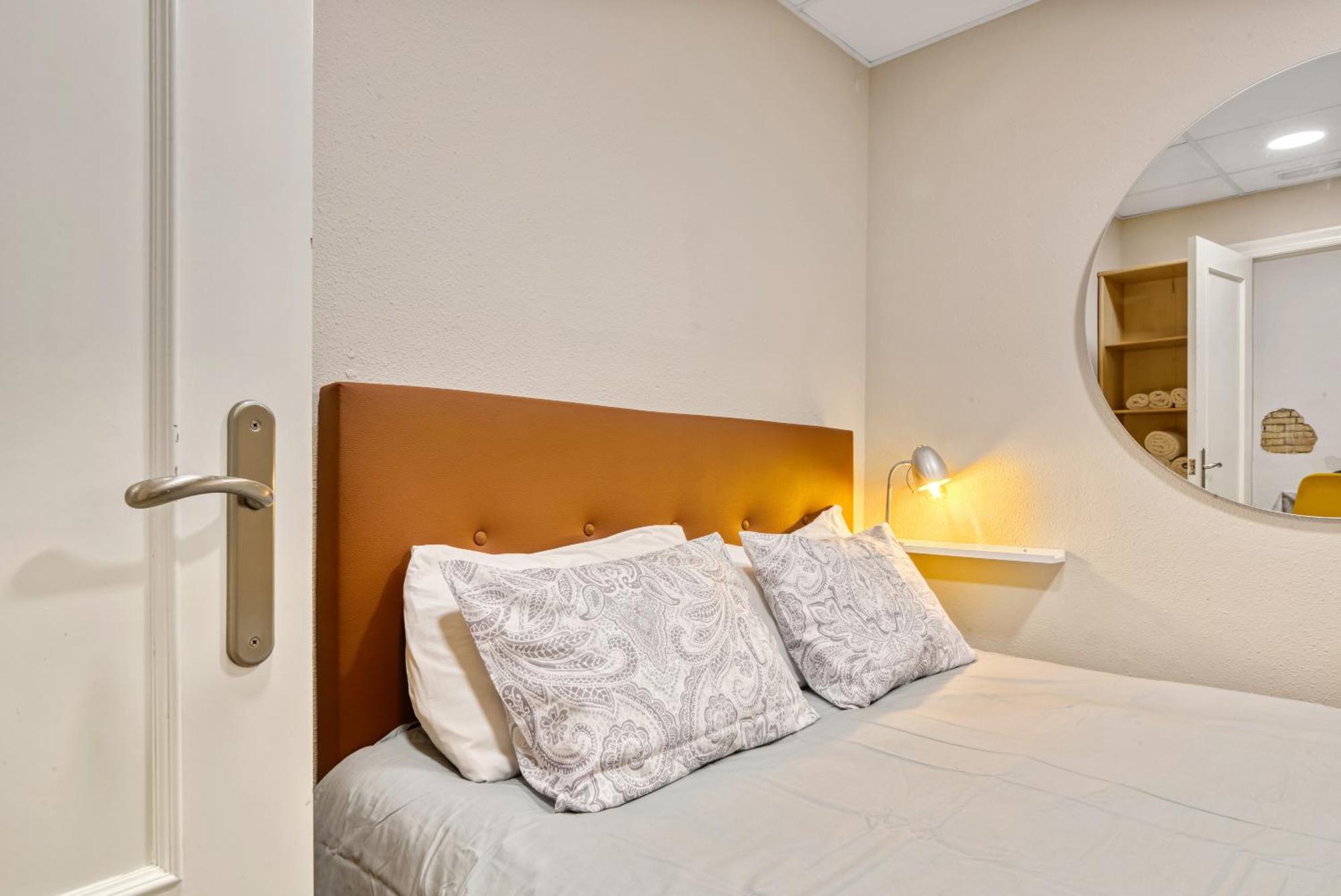 Appartement Ciencias