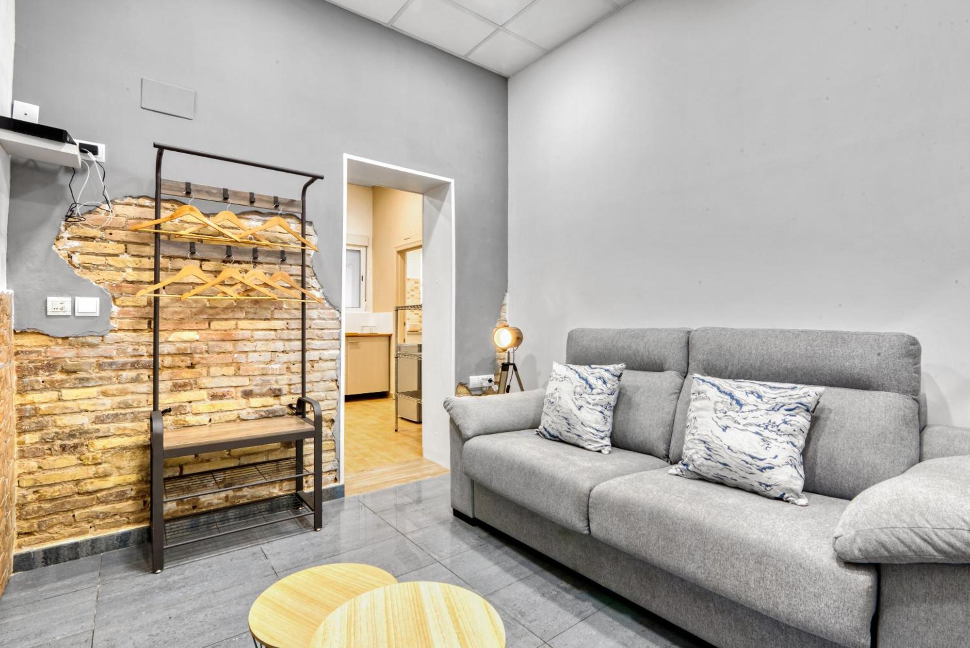 Appartement Ciencias Valencia