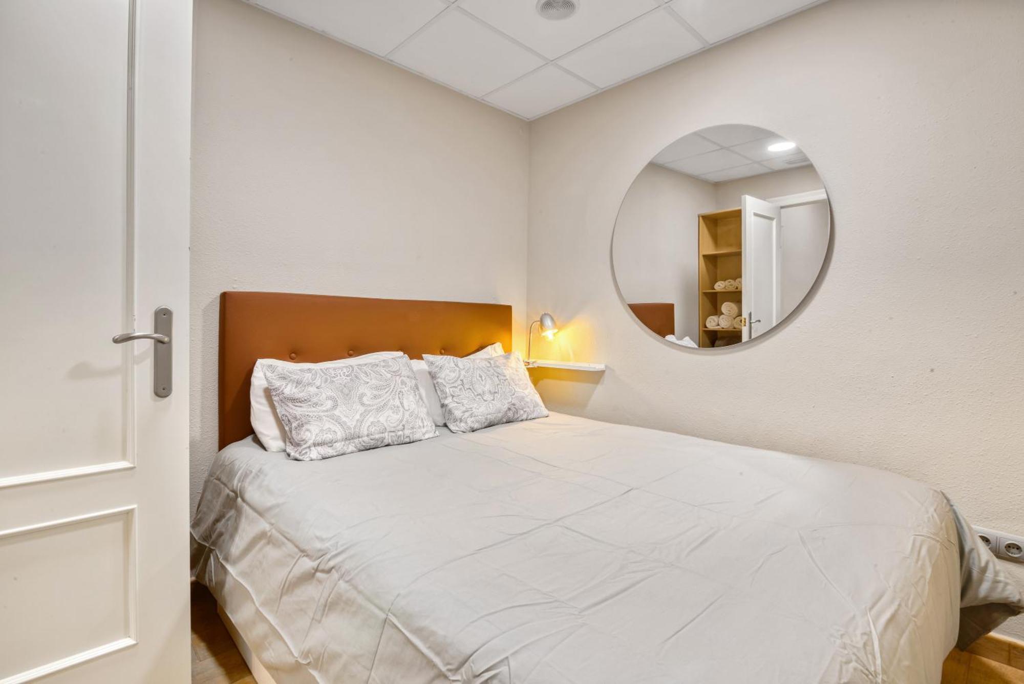 Ciencias Appartement Valencia